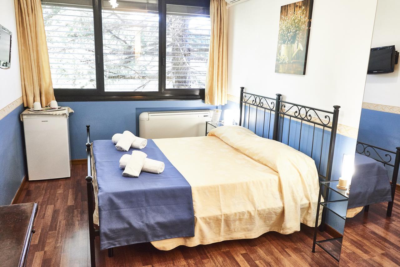 Benignicase Gasthuis Rome